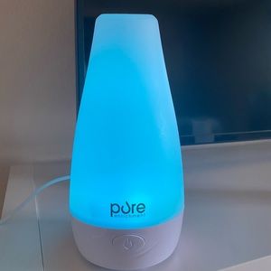 Pure Enrichment Essential Oil Diffuser